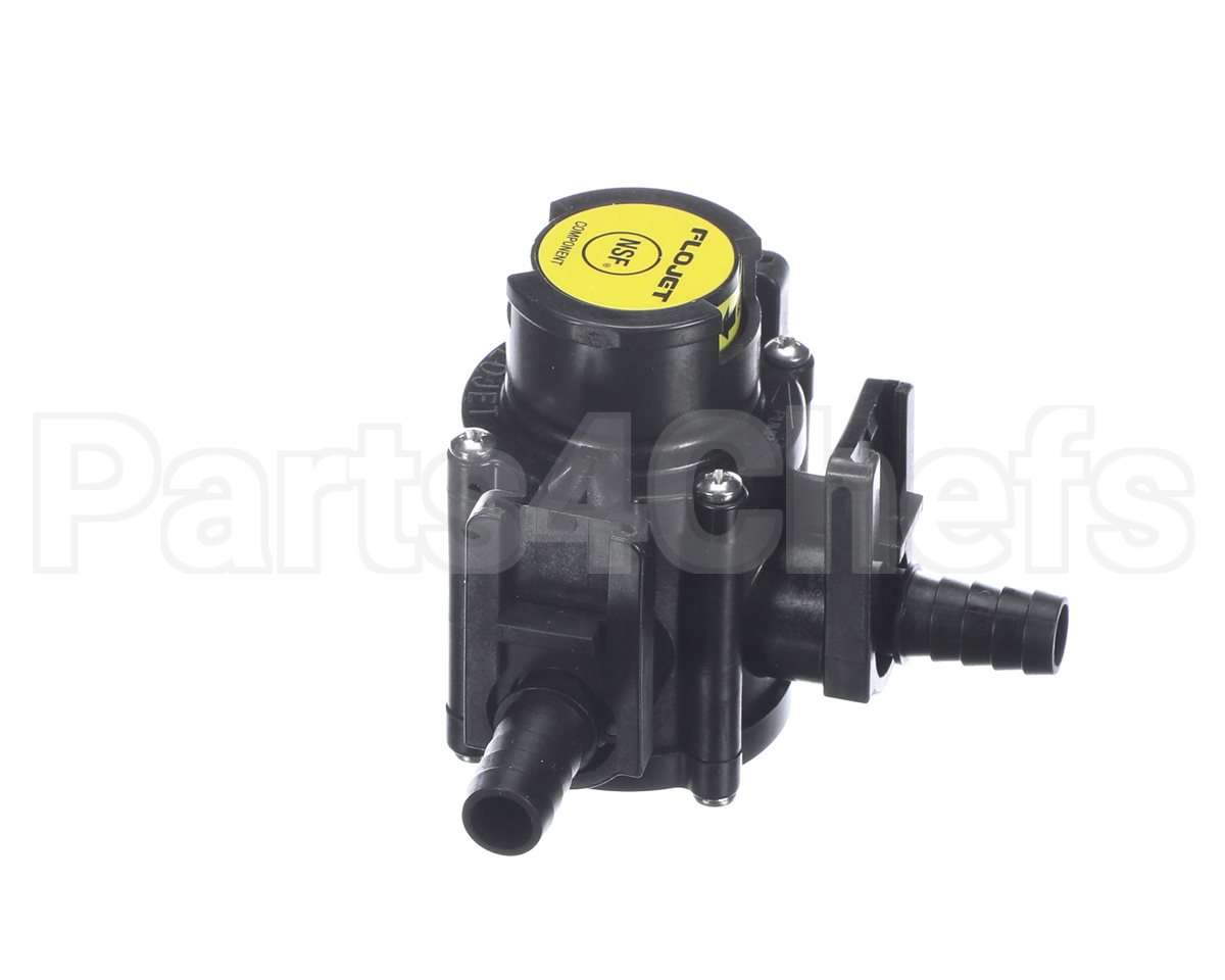 01600230A Cornelius Transfer Valve Pp3/8Hb Straigh