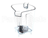 016015 Vita-Mix 48 Oz/1.4L Adv/T/Bld/No Lid