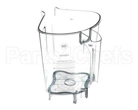 016016 Vita-Mix Container Only 48Oz