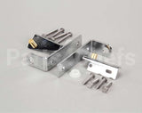 0160179-S Delfield Kit,Mtg,Mkv Dr