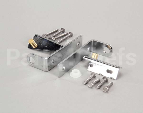 0160179-S Delfield Kit,Mtg,Mkv Dr