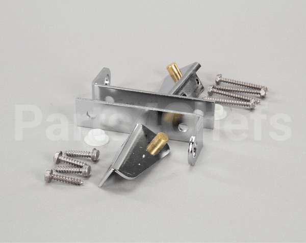 0160179-S Delfield Kit,Mtg,Mkv Dr
