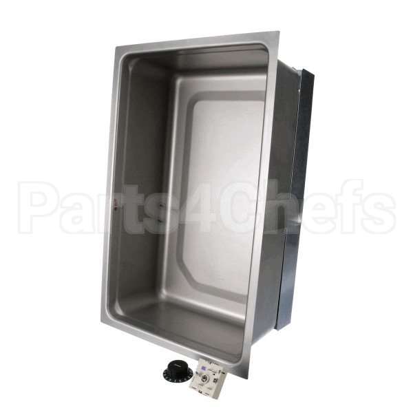 0160194-S Compatible Delfield Foodwrmr, 208V, I-Cntrl W/O Drain