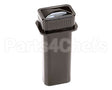 016126 Waring Pusher Black