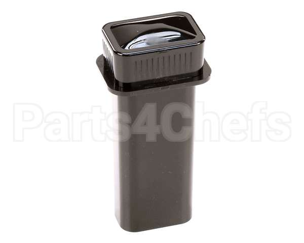 016126 Waring Pusher Black