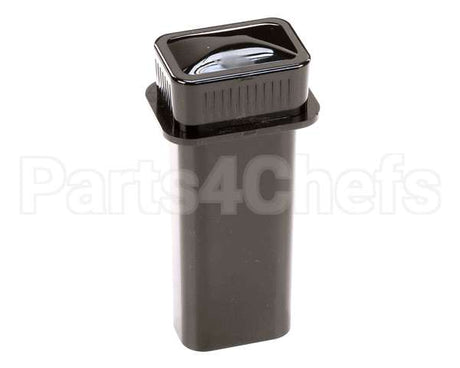 016126 Waring Pusher Black