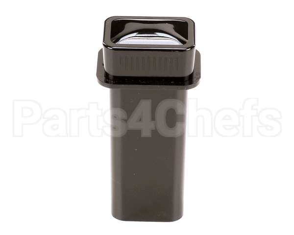 016126 Waring Pusher Black