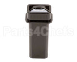 016126 Waring Pusher Black