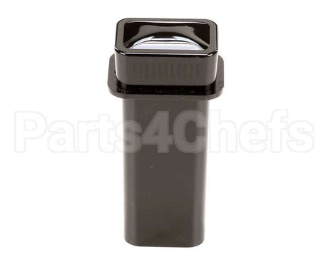 016126 Waring Pusher Black