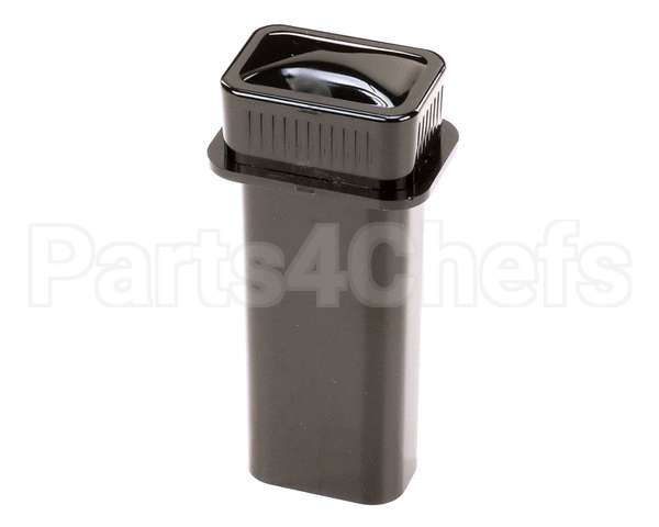 016126 Waring Pusher Black