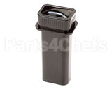 016126 Waring Pusher Black