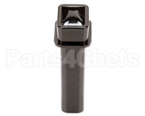 016126 Waring Pusher Black
