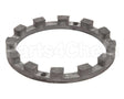 016129 Waring Foot Ring /Black