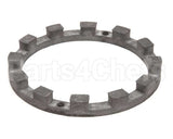016129 Waring Foot Ring /Black