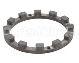 016129 Waring Foot Ring /Black