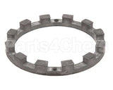 016129 Waring Foot Ring /Black