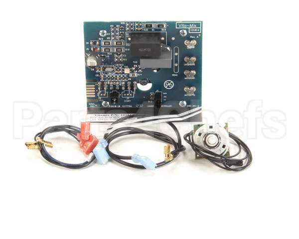 016176 Vita-Mix Dm/Bb Tmr Board Retrofit Kit