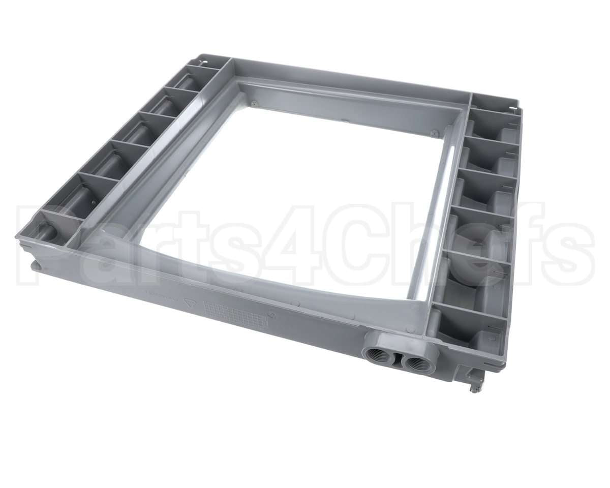 0161A00051 Goodman Drain Pan Vertical