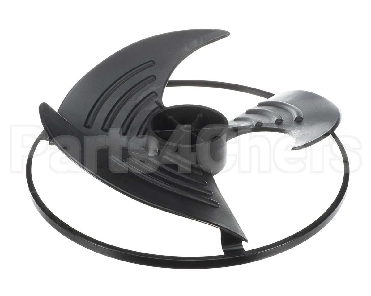 0161P00055S Goodman Condenser Fan Blade