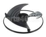 0161P00055S Goodman Condenser Fan Blade