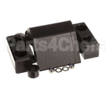 0162625 Dinex Handle Latch & Strike