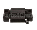 0162625 Dinex Handle Latch & Strike
