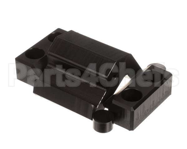 0162625 Dinex Handle Latch & Strike