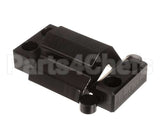 0162625 Dinex Handle Latch & Strike