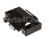 0162625 Dinex Handle Latch & Strike
