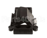 0162625 Dinex Handle Latch & Strike