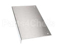 016284 Keating Hinge Bracket Left