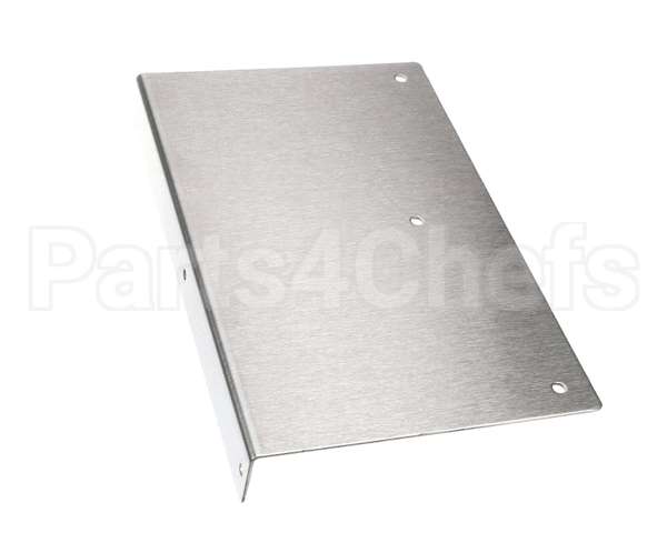 016284 Keating Hinge Bracket Left
