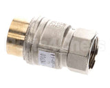 016341 Keating Drain Valve 1 Rear Fryer Cf 1