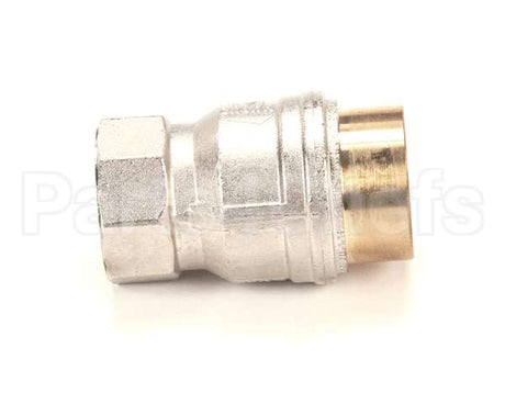 016342 Keating Drain Valve 1-1/4 Fryer Cf18