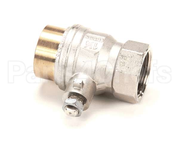 016342 Keating Drain Valve 1-1/4 Fryer Cf18