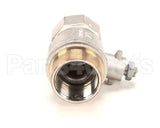 016342 Keating Drain Valve 1-1/4 Fryer Cf18