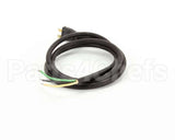 01638.0000 Bunn Cord, Power-12/3 Sjo-Nema 5-20P