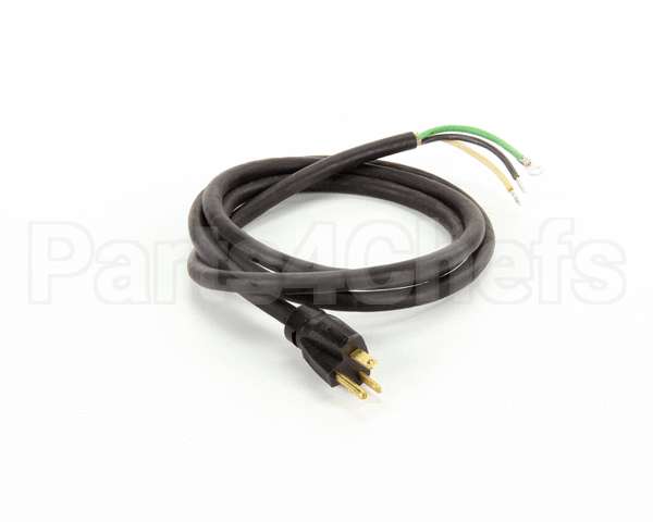 01638.0000 Bunn Cord, Power-12/3 Sjo-Nema 5-20P