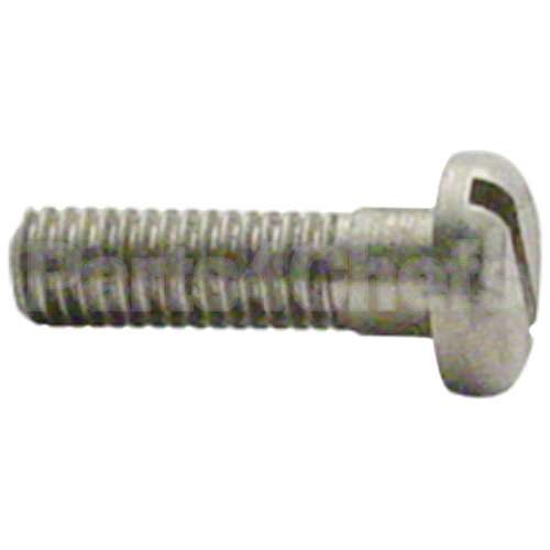 016384 Compatible Waring - Qualheim Screw Agitator War