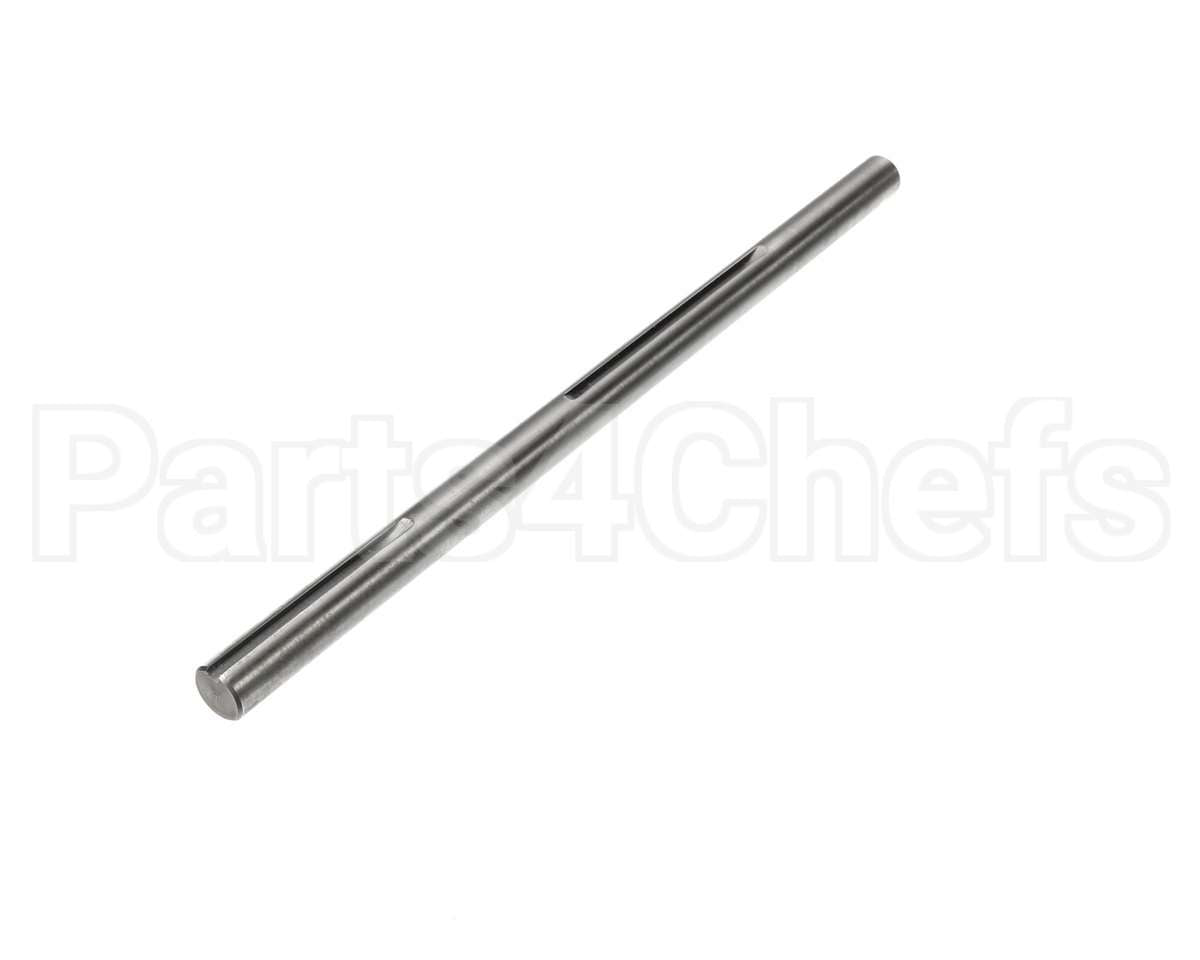 0163L00005 Goodman Belt Drive Blower Shaft