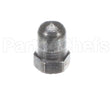 0163M00006P Goodman Acorn Nut 5/16Hex Yellow Zinc