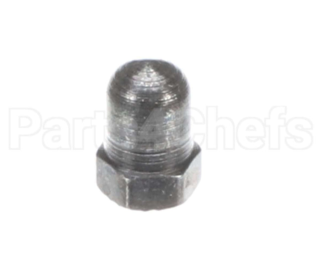 0163M00006P Goodman Acorn Nut 5/16Hex Yellow Zinc
