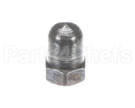 0163M00006P Goodman Acorn Nut 5/16Hex Yellow Zinc