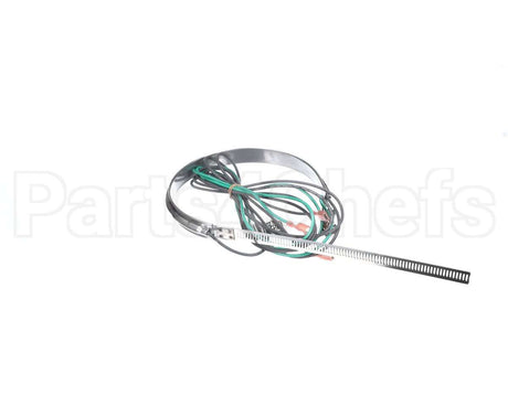 0163R00002S Goodman 230V 40W Belt Crankcase Heater