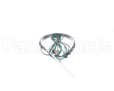 0163R00002S Goodman 230V 40W Belt Crankcase Heater