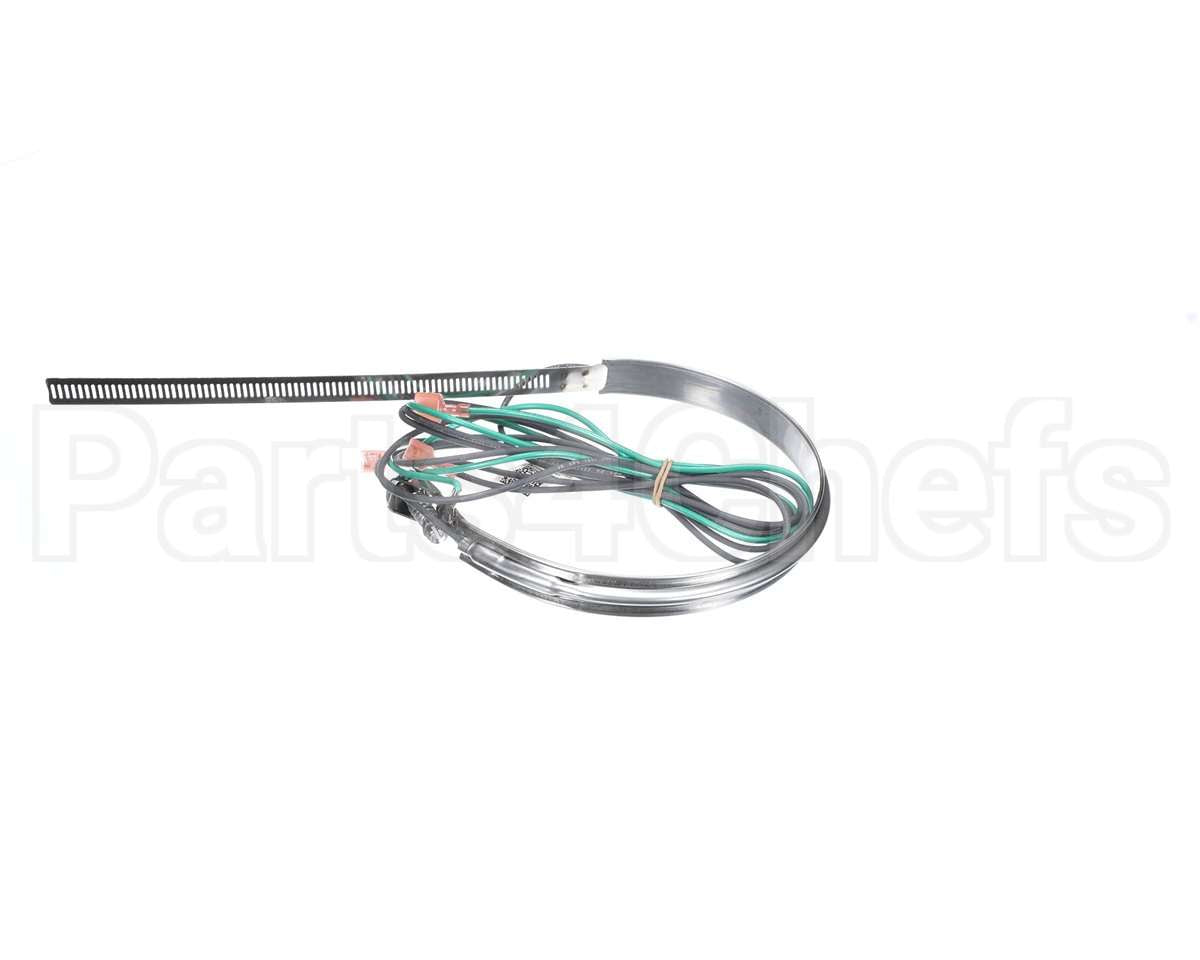 0163R00002S Goodman 230V 40W Belt Crankcase Heater