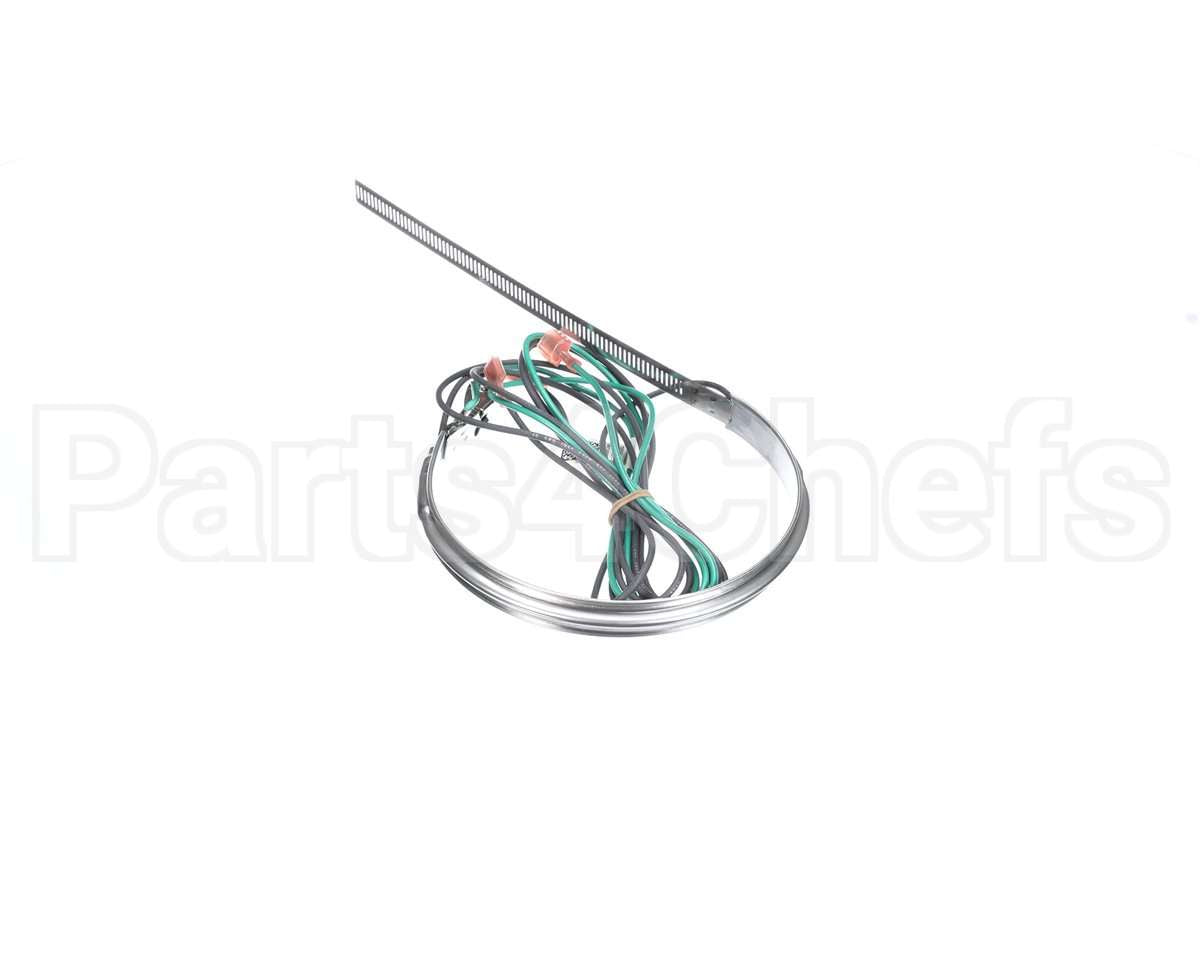 0163R00002S Goodman 230V 40W Belt Crankcase Heater