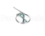 0163R00002S Goodman 230V 40W Belt Crankcase Heater