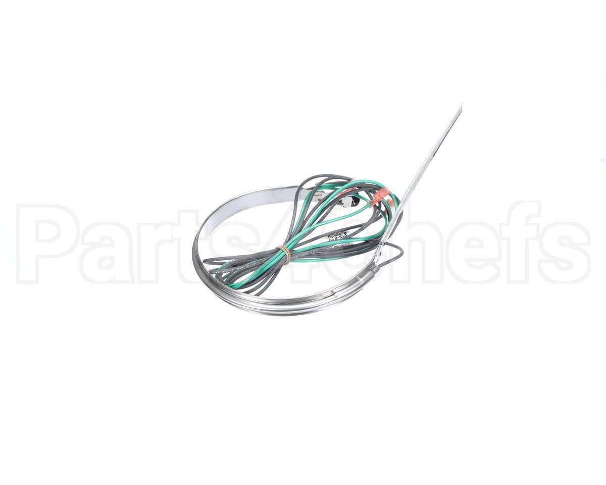 0163R00002S Goodman 230V 40W Belt Crankcase Heater