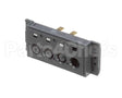 016439 Waring Switch Fpc Soft Touch